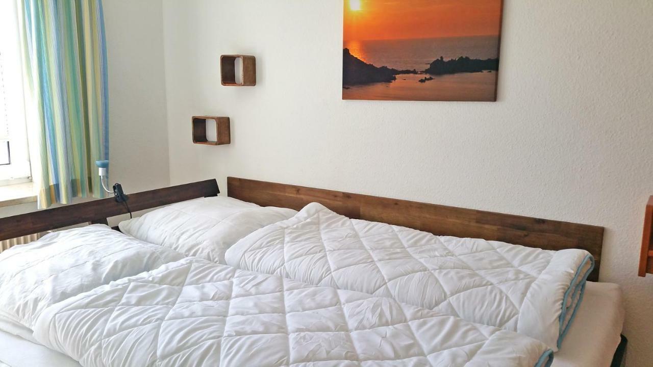 Apartment 8 하일리겐하펜 외부 사진