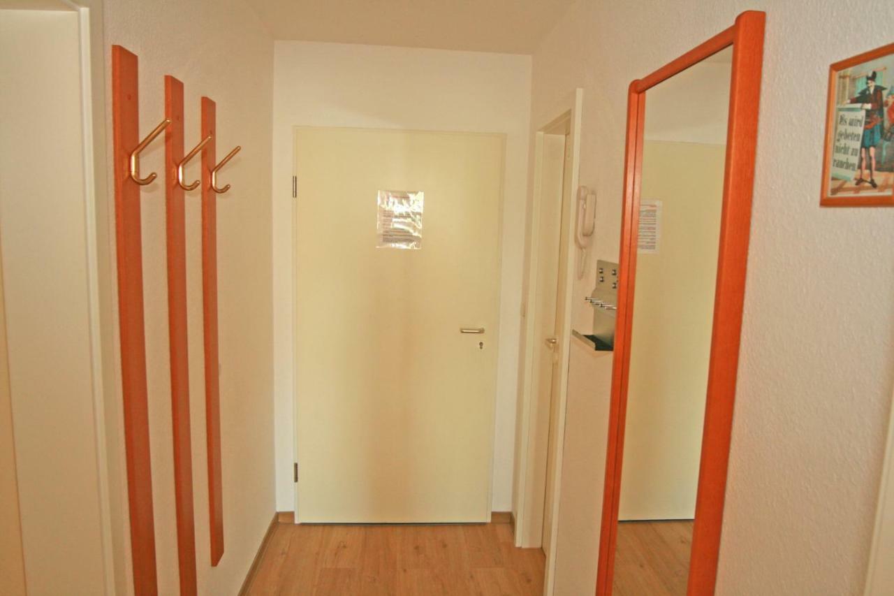 Apartment 8 하일리겐하펜 외부 사진